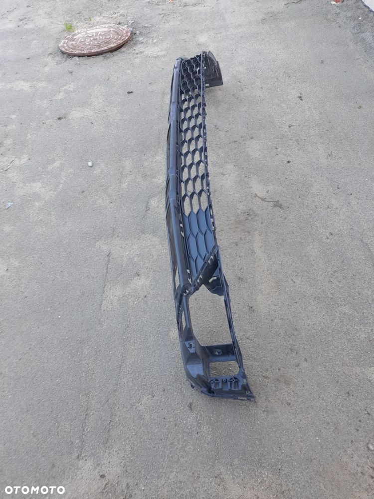 VW TIGUAN II 5NA DOKĽADKA SPOJLER ZDERZAK  PRZEDNI  PRZÓD - 3