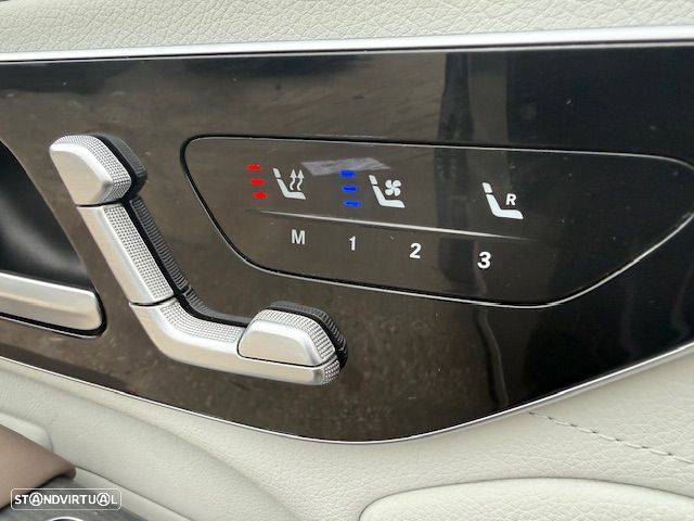 Mercedes-Benz EQS 450+ AMG Line - 37