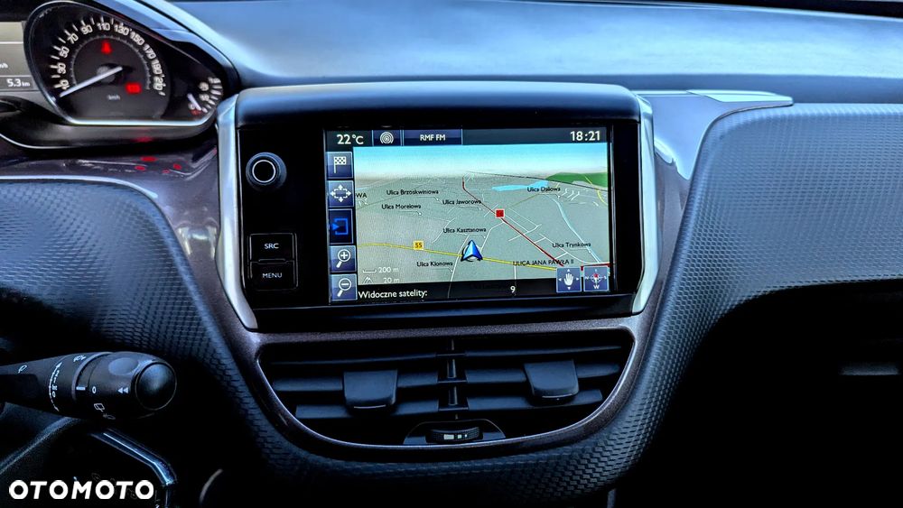 Peugeot 2008 PureTech 82 Style - 34