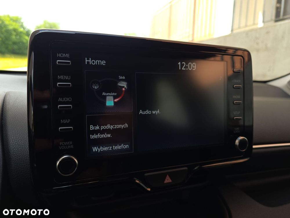 Toyota Yaris Hybrid 1.5 Comfort - 20
