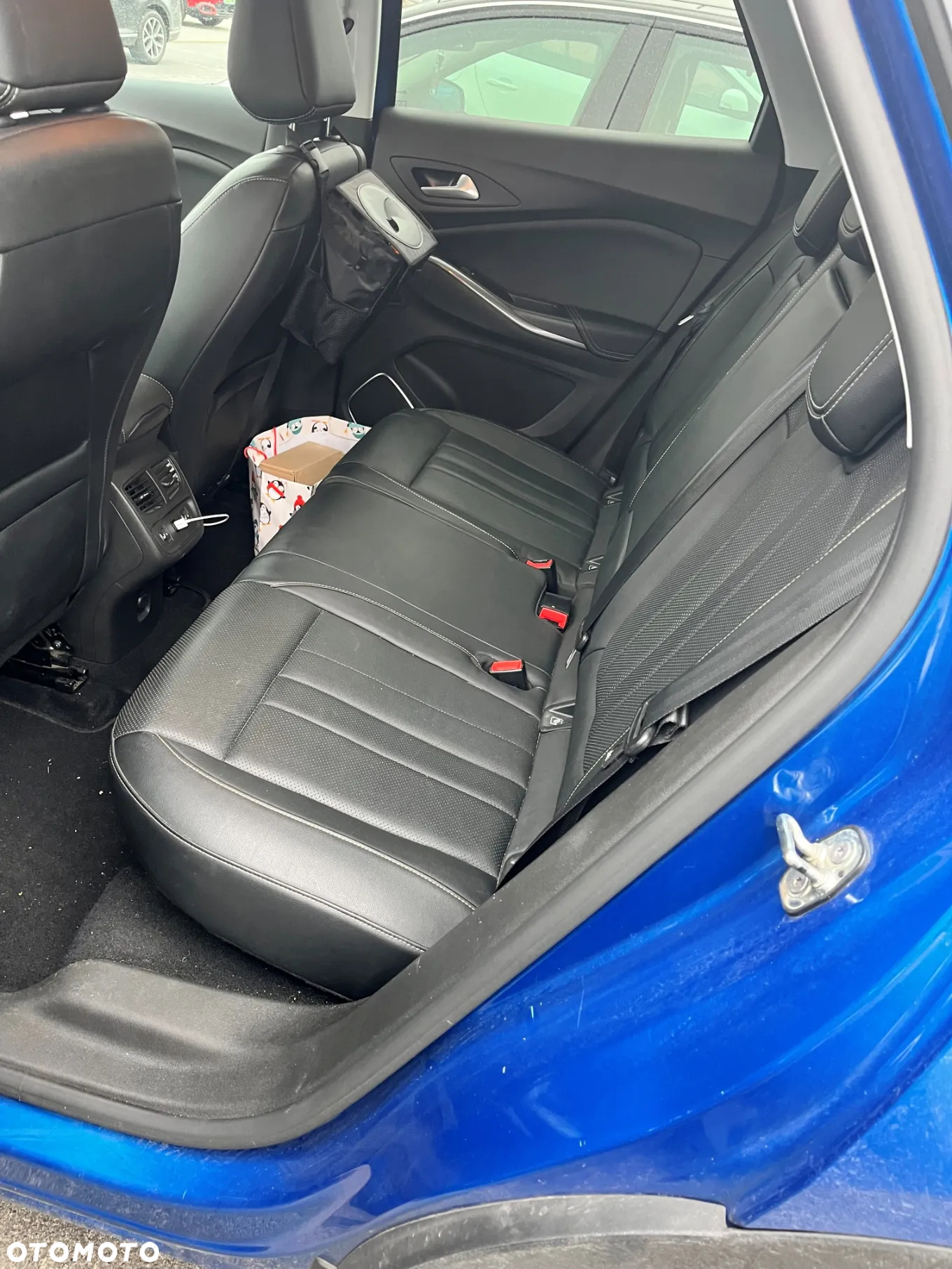 Opel Grandland X 1.2 T GPF Elegance Business Pack S&S - 5