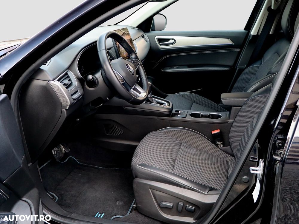 Renault Arkana E-TECH 145 Techno - 9