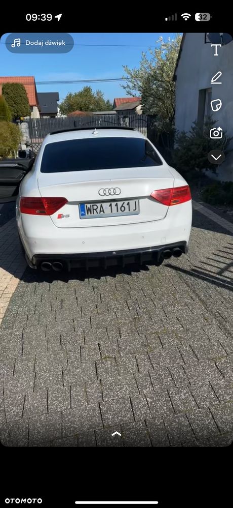 Audi S5 Coupé S tronic - 15