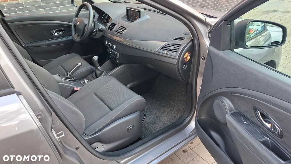 Renault Megane 1.6 16V 100 TomTom Edition - 15