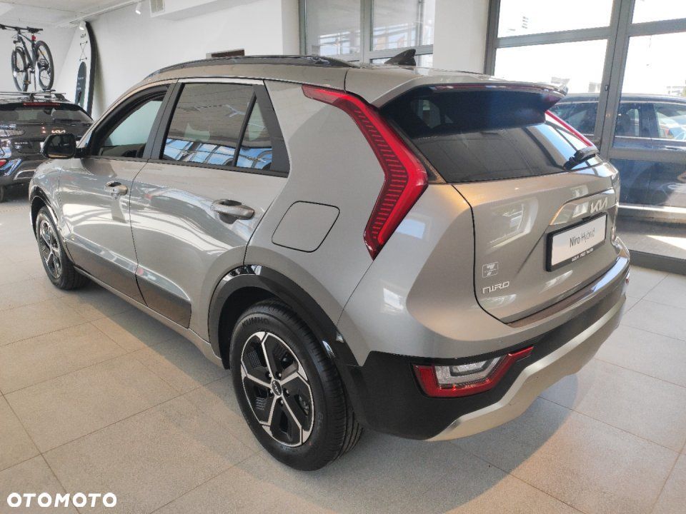 Kia Niro - 5