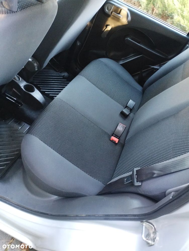 Fiat Panda 1.2 Active Eco - 7