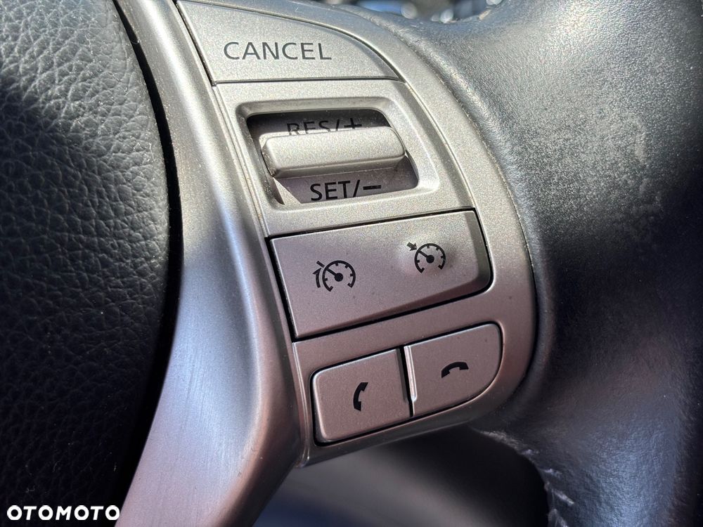 Nissan Qashqai 1.6 DIG-T Acenta - 20