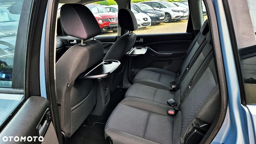 Ford C-MAX 1.8 Platinium X - 31