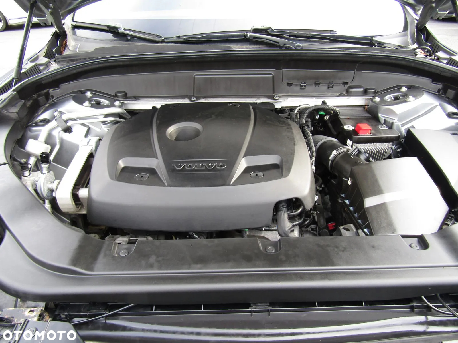 Volvo XC 60 T5 AWD Geartronic Momentum - 15
