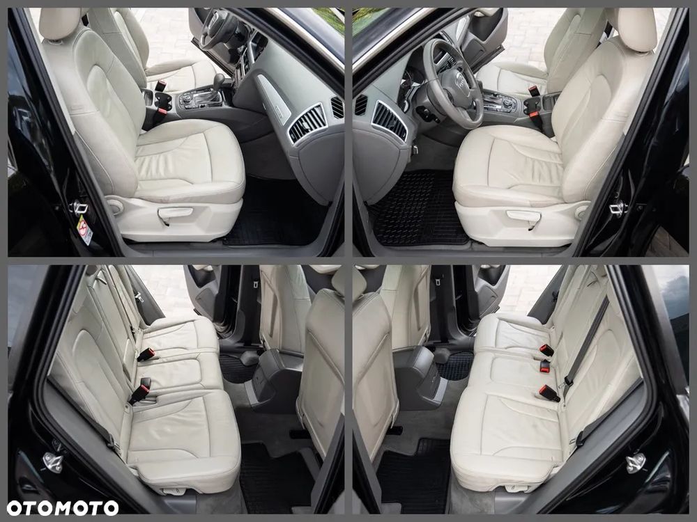 Audi Q5 - 8