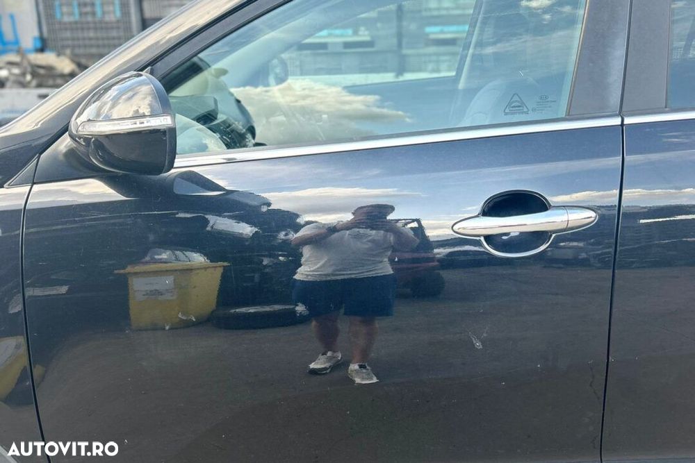 USA STANGA FATA KIA SPORTAGE 2012 - 1