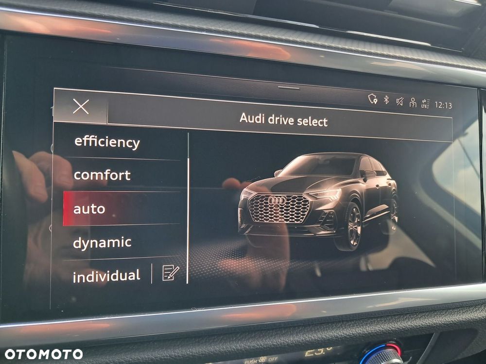 Audi Q3 Sportback - 21