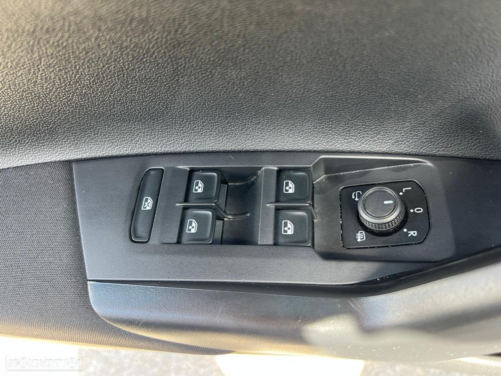 VW Polo 1.0 TSI Urban DSG - 13