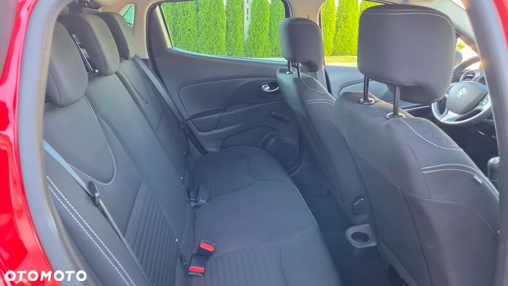 Renault Clio ENERGY TCe 90 Start & Stop LIMITED - 14