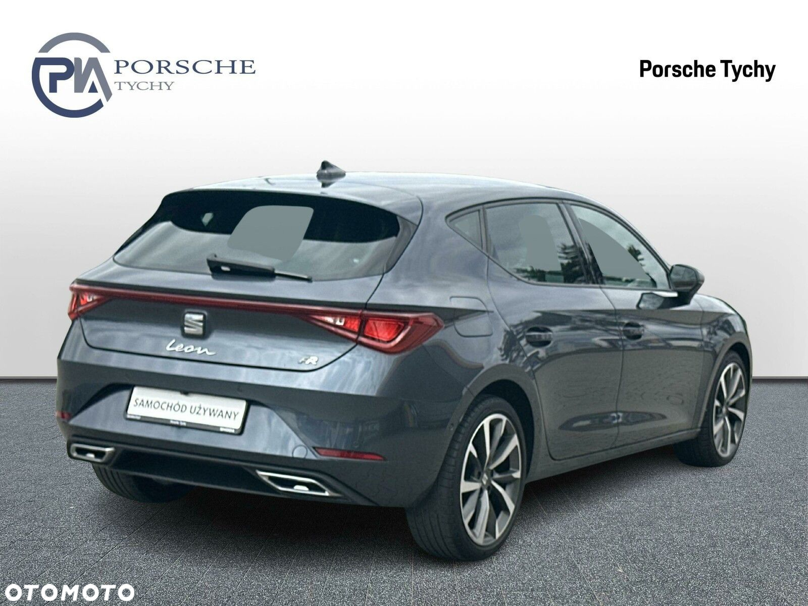 Seat Leon - 2