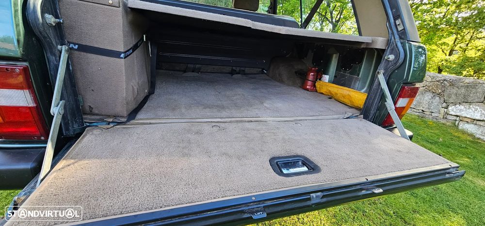 Land Rover Range Rover 3.9 EFi - 21