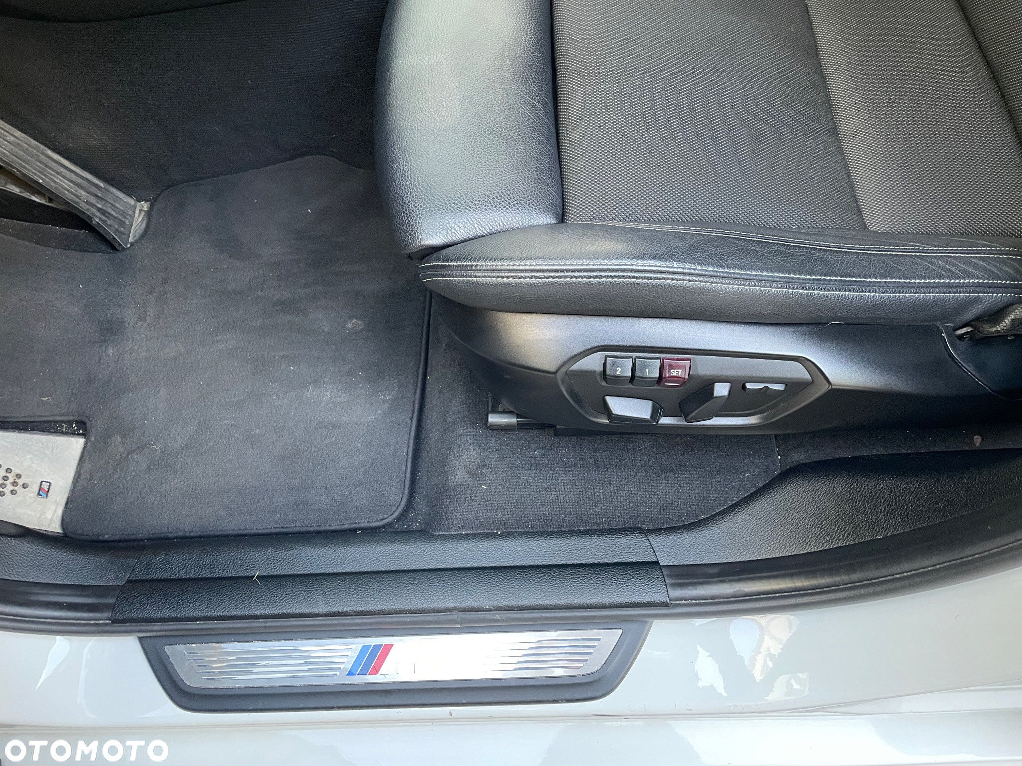BMW X4 xDrive20d M Sport - 11