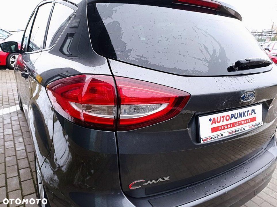 Ford C-MAX - 7