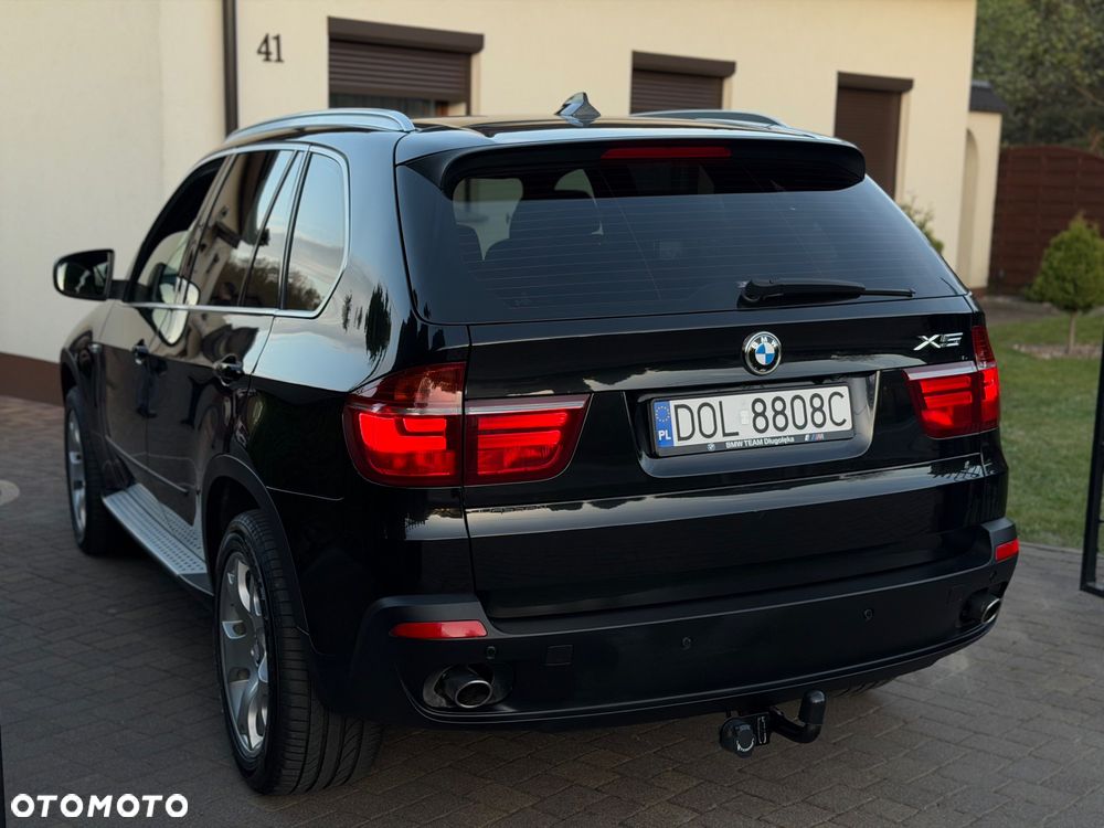 BMW X5 - 4