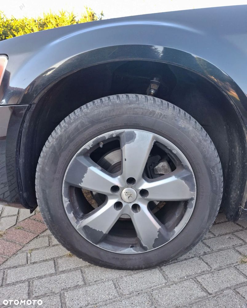 Dodge Magnum 2.7 V6 - 35