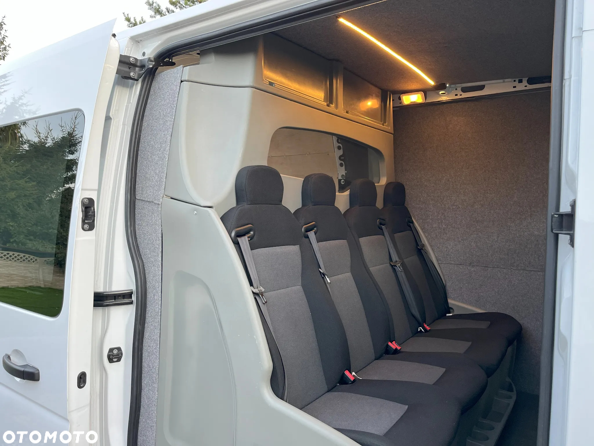 Renault Master L3 - 18