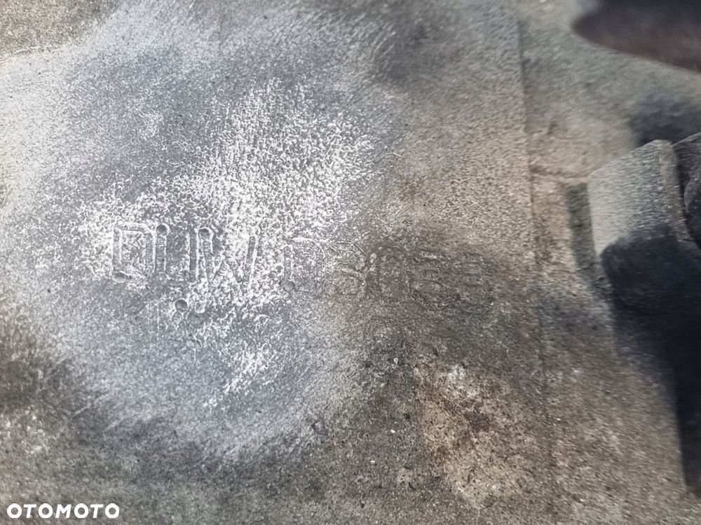 Seat Leon I 1.4 1.6 16V SKRZYNIA BIEGÓW DUW manualna MANUAL - 14