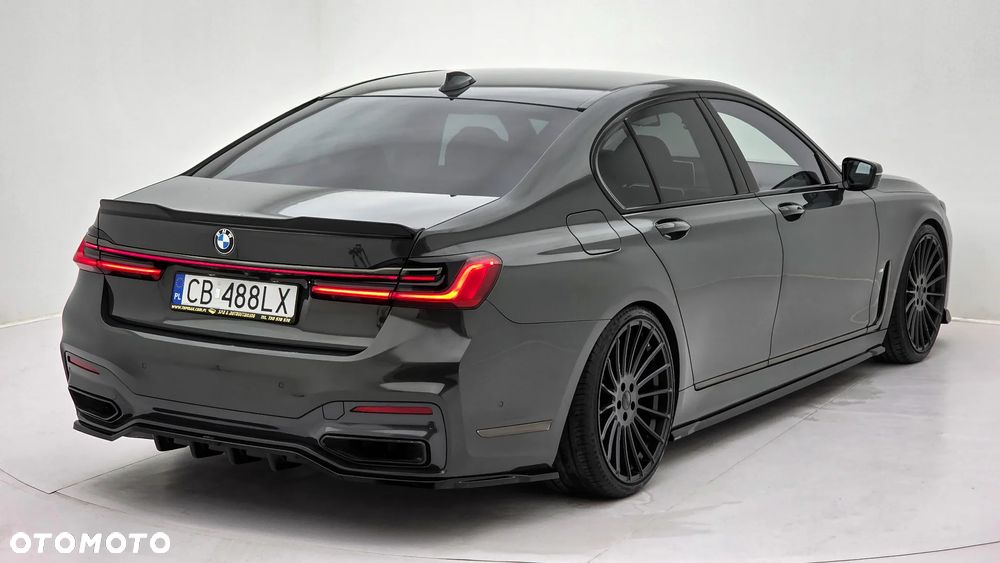 BMW Seria 7 - 15