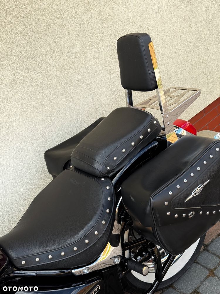 Suzuki VL 800 Volusia - Boulevard C50 - 23