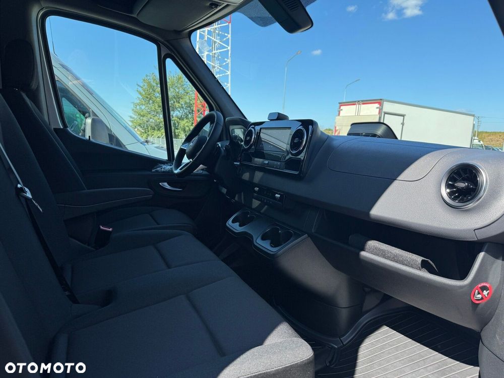 Mercedes-Benz Sprinter 317 cdi l3h2 4325 mm. - 10
