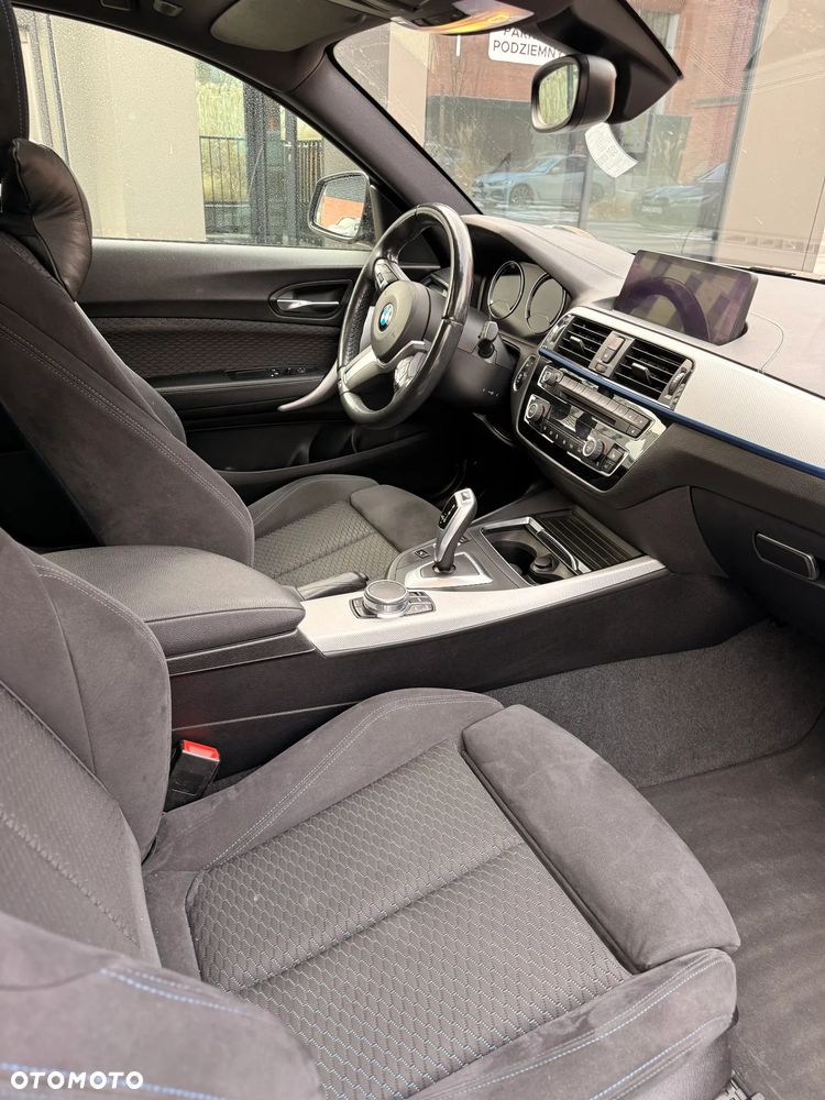 BMW Seria 1 118i M Sport - 3
