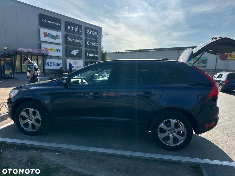 Volvo XC 60 - 7