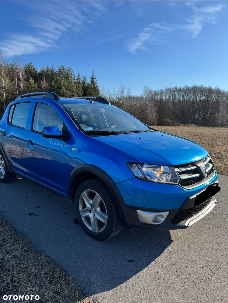 Dacia Sandero Stepway TCe 90 Ambiance - 7
