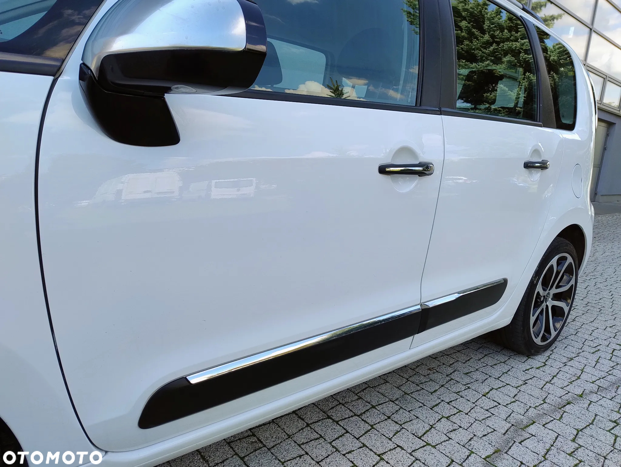 Citroën C3 Picasso 1.4i Exclusive - 35