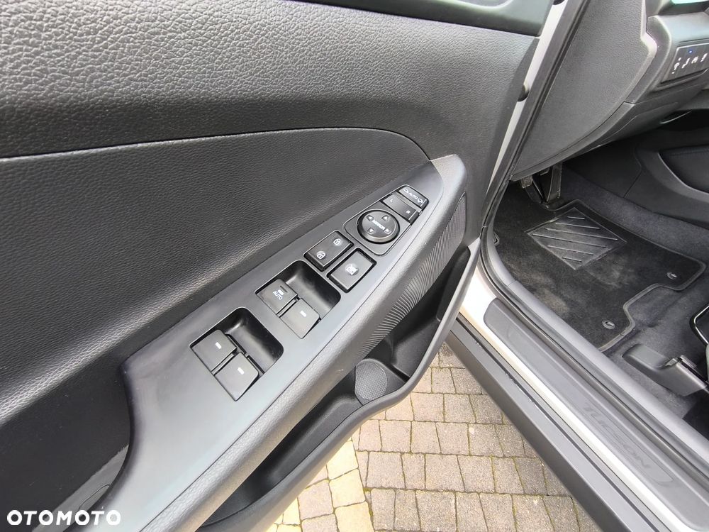 Hyundai Tucson 1.6 Turbo 2WD Passion Plus - 30