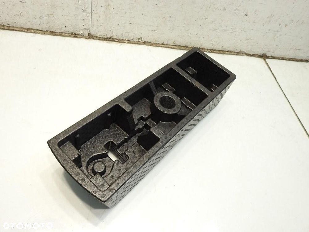 STYROPIAN WKŁAD BAGAŻNIKA OPEL ASTRA J 13350609 312624933 - 6