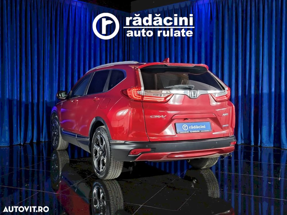 Honda CR-V - 3