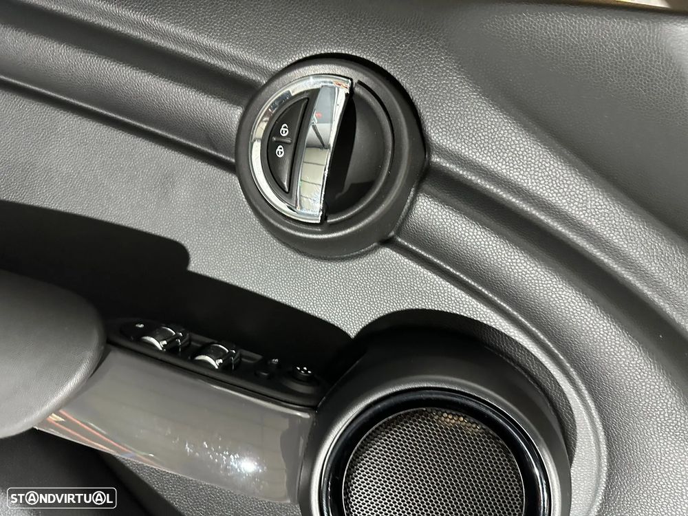 Mini One D (F55) - 7