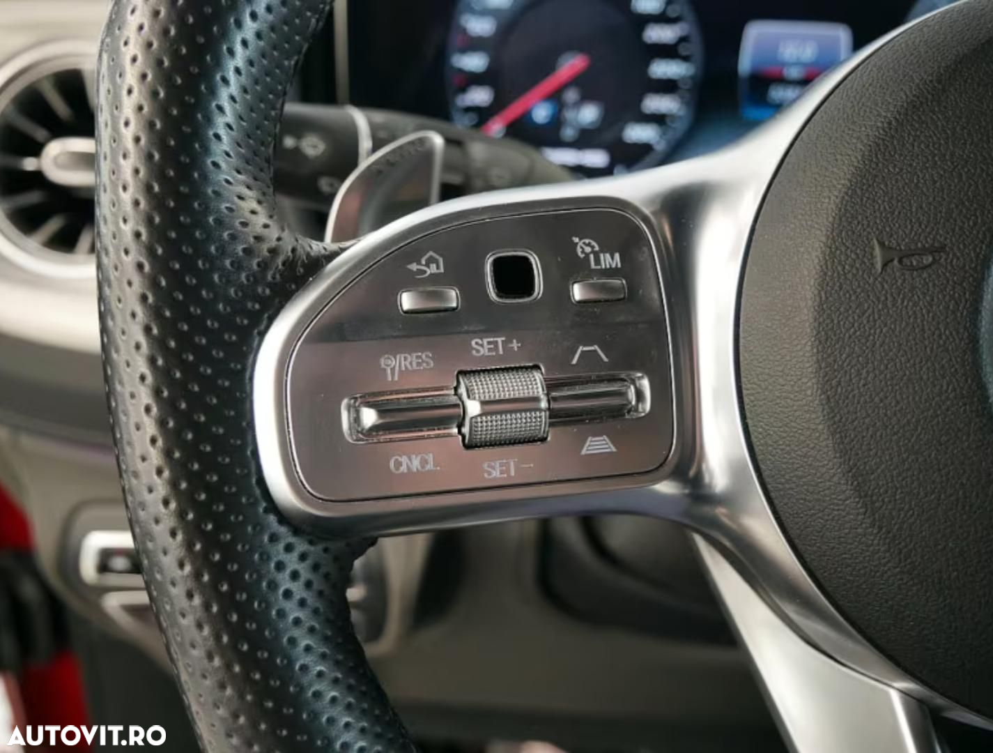 Mercedes-Benz G AMG 63 AMG Speedshift 9G-TRONIC - 8