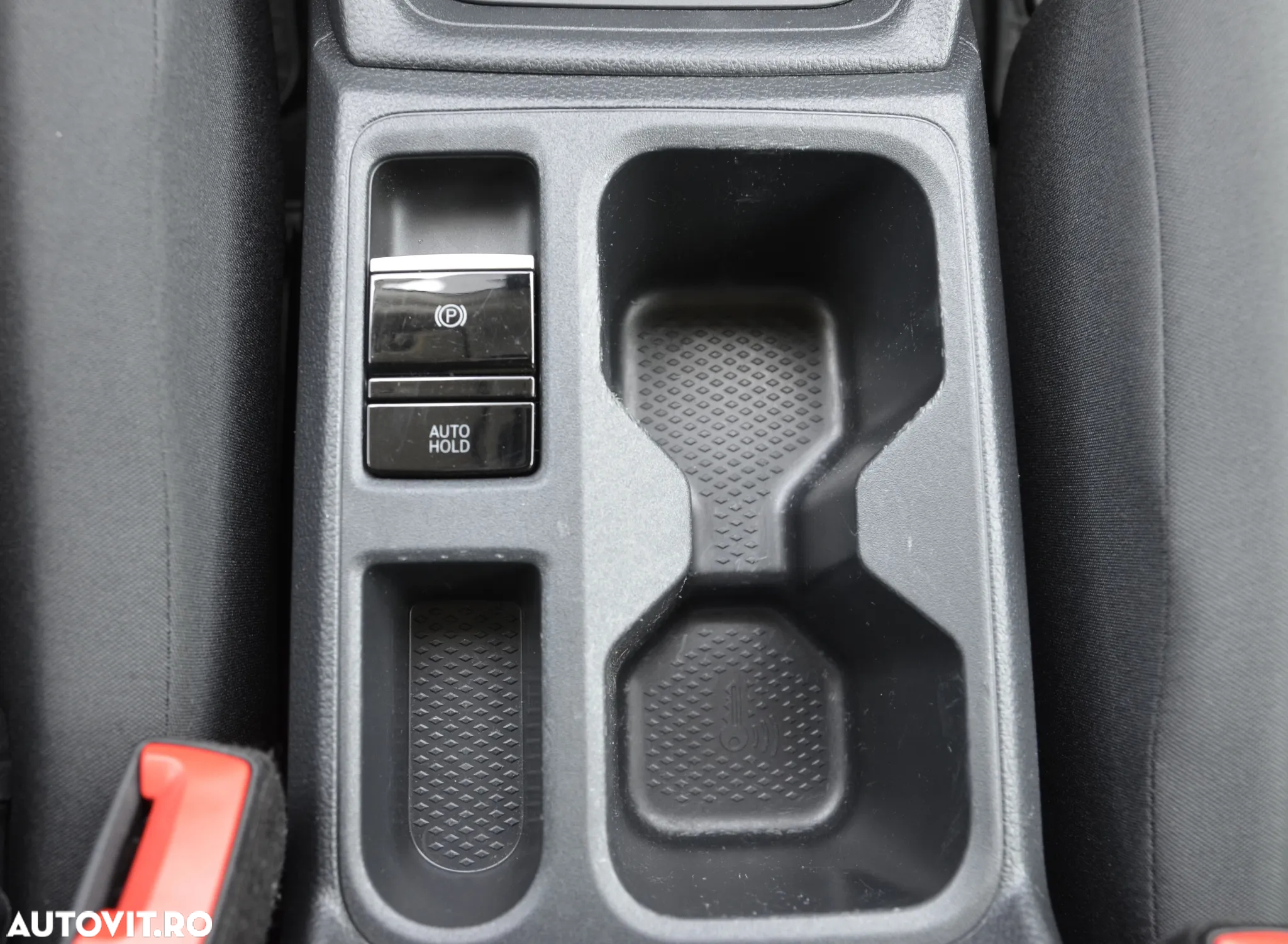 Volkswagen Caddy 2.0 TDI (5-Si.) DSG Comfortline - 22