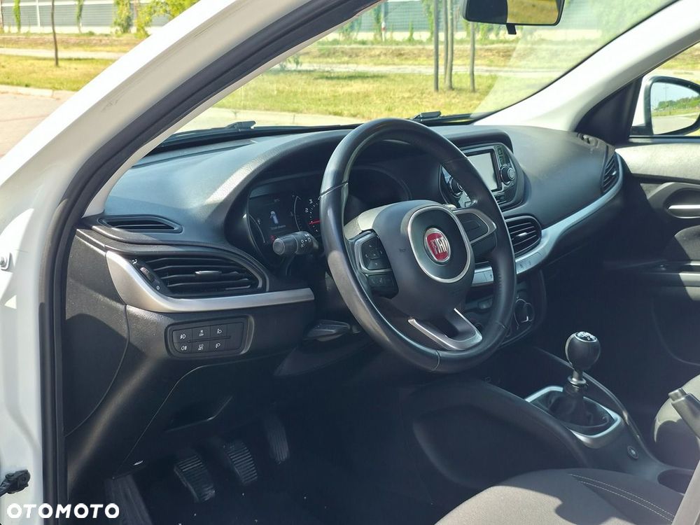 Fiat Tipo - 7