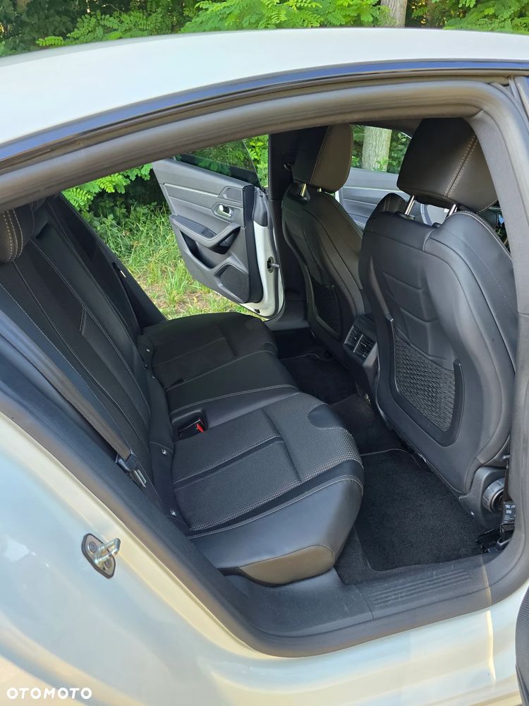 Peugeot 508 HDi 160 Automatik Allure - 23
