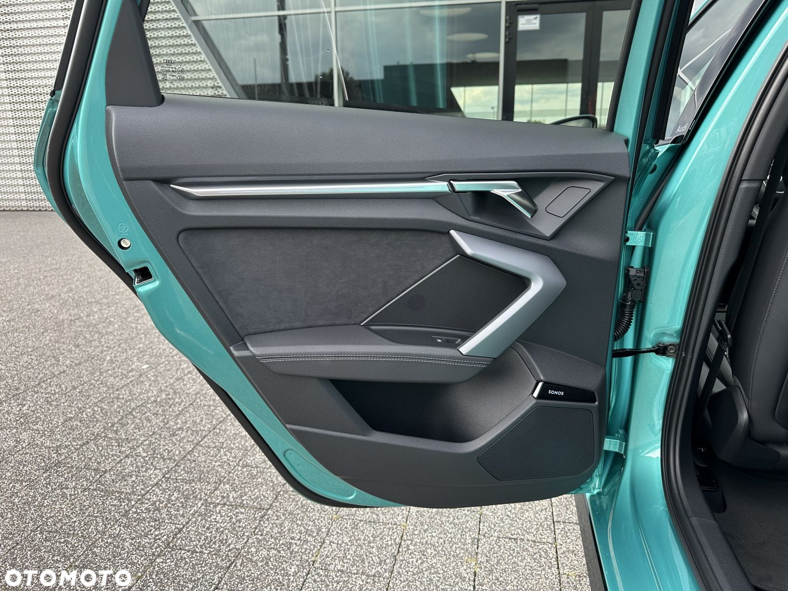 Audi S3 - 19