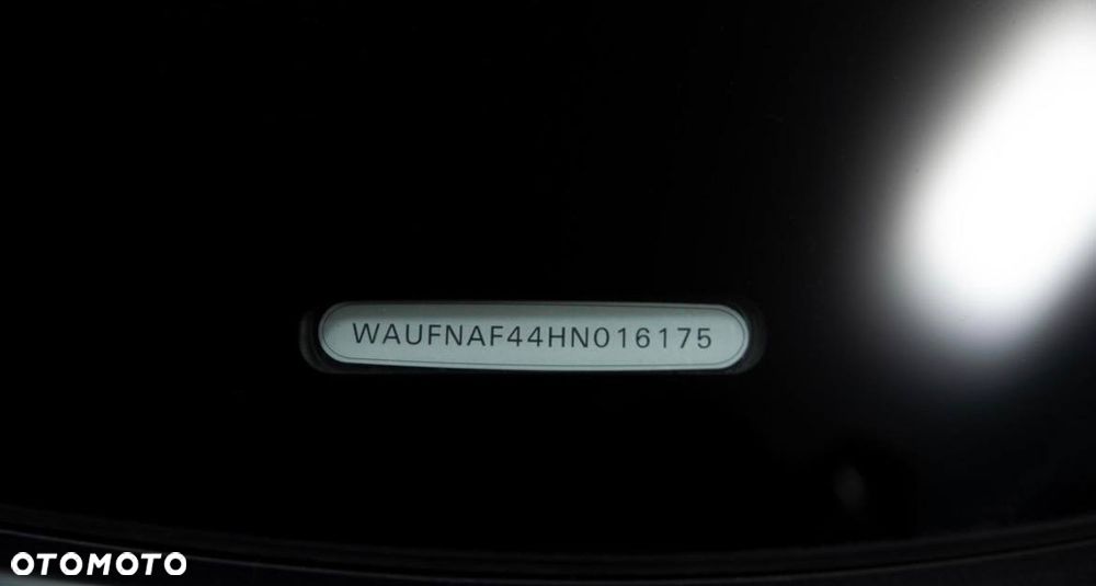 Audi A4 Limousine 2.0 TFSI Quattro Design S tronic - 25