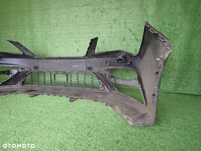 SEAT LEON III FR LIFT 17- zderzak przedni przód - 6
