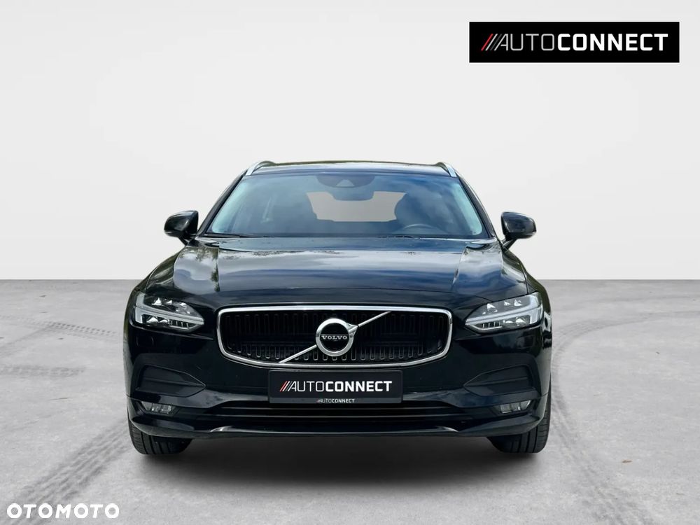 Volvo V90 D4 Momentum - 7