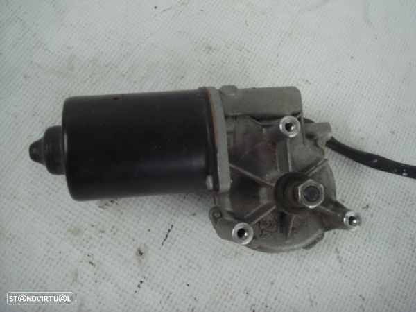 Motor Do Limpa Vidros Frente Centro Mercedes-Benz C-Class Coupe Sport - 2