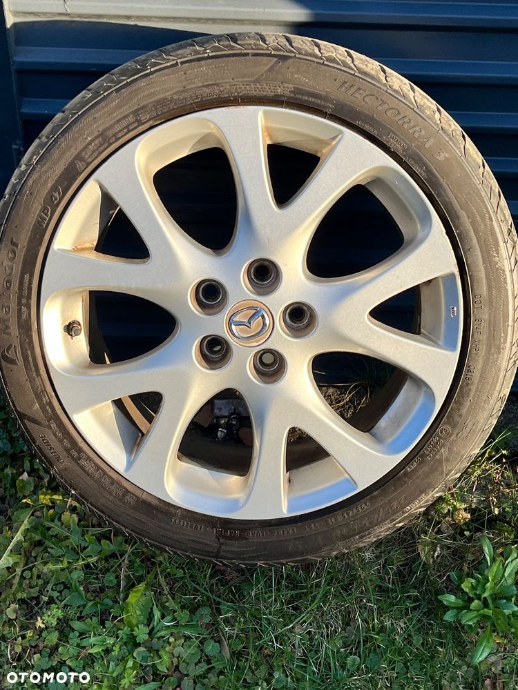 Mazda 6 Sport 2.0 CD DPF Dynamic - 16