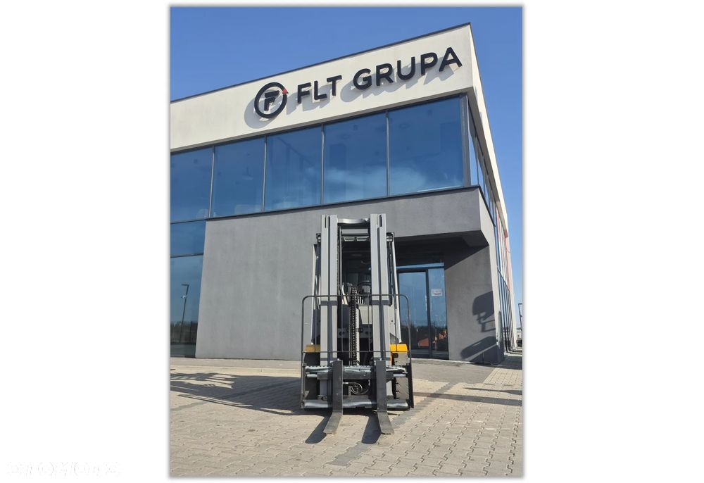 Jungheinrich TFG425 - 2