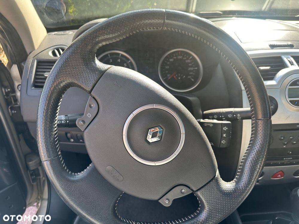 Renault Megane 2.0 Turbo Exception - 18