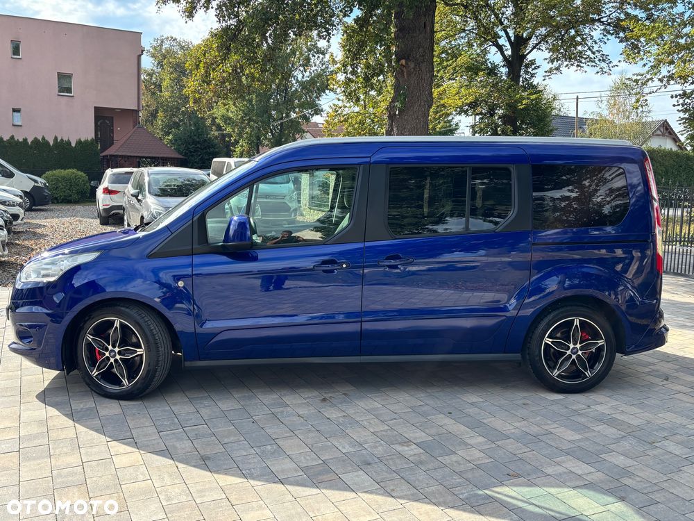 Ford Tourneo Connect Grand - 3
